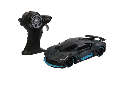 Autom. Bugatti Divo 1:24 MAISTO TECH