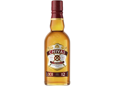 Chivas Regal 12YO 0,5 L