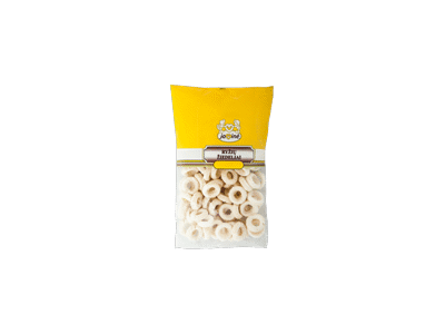 Ryžių žiedeliai JAVINĖ, 100 g