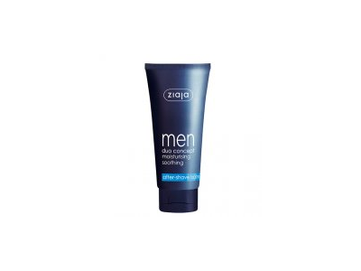 Balzamas po skutimosi ZIAJA MEN, 75 ml