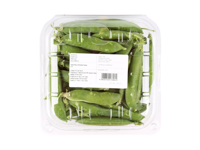 Žalieji žirniai, 500g