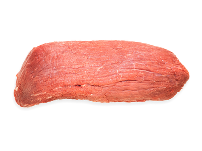 Brandinta (30 d.+) mėsinių galvijų apvalioji išorinė kumpinė, FEEL THE BEEF, kg