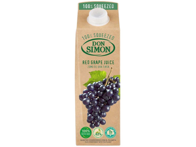Don Simon Premium Red Grape Vynuogių sultys 1 l