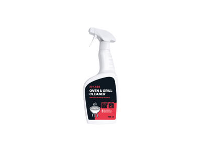  HI-LABS Oven & Grill   Cleaner | Orkaičių ir grilių valiklis 750 ml