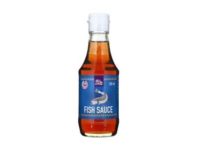Žuvies padažas AJI, 200 ml