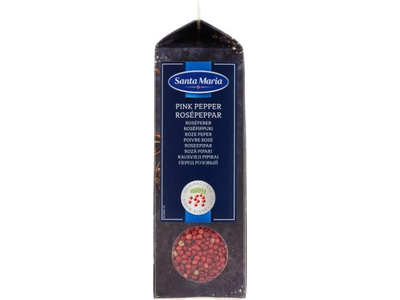 Rausvieji pipirai SANTA MARIA, 265 g