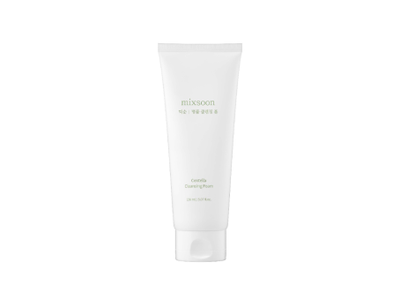 MIXSOON valomosios veido putos CENTELLA, 150 ml