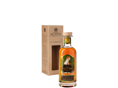 Canoubier Rum 0,7 l