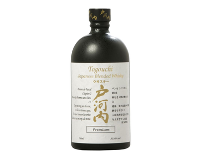 Togouchi Premium GB 0,7 l