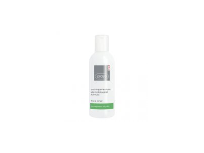 Veido tonikas ZIAJA MED ANTI-IMPERFECTIONS, 200ml