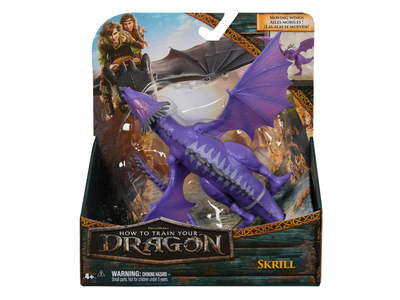 Slibino figūrėlė DRAGONS 6074171