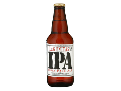 Švies.alus LAGUNITAS IPA, 6,2 %, 0,355 l but.