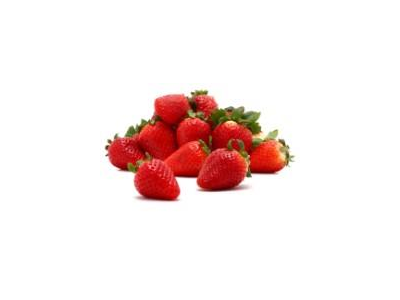 Braškės, Lietuviškos, 450 g