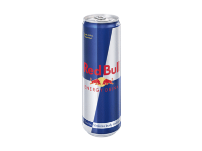 Energinis gėrimas RED BULL, 473 ml