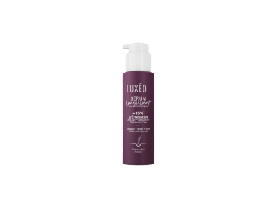 Apimties suteikiantis serumas ploniems plaukam LUXEOL, 100 ml