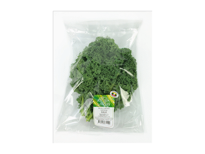 Žalieji lapiniai kopūstai KALE, 250 g