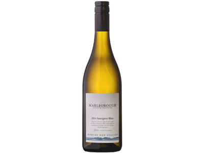 Marlborough Sauvignon Blanc 0,75 l
