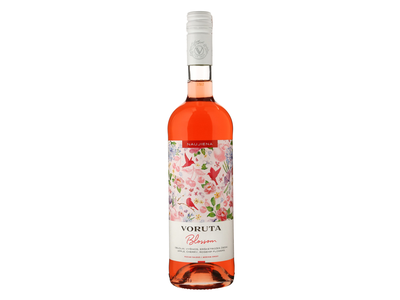 Raus.vais.uog.v.gėrimas VORUTA BLOSSOM, 0,75l