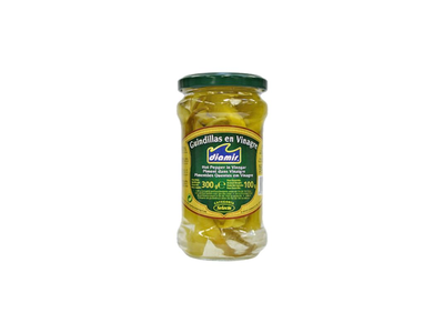 Diamir Aitriosios paprikos 300 g