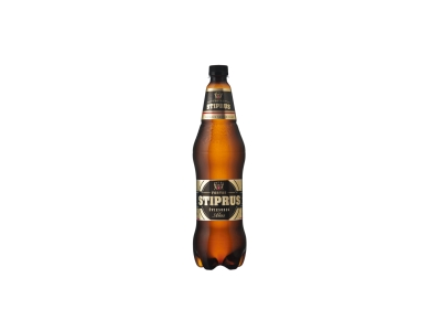Alus FORTAS Ekstra, Šviesusis, 5%, 1 l, PET D