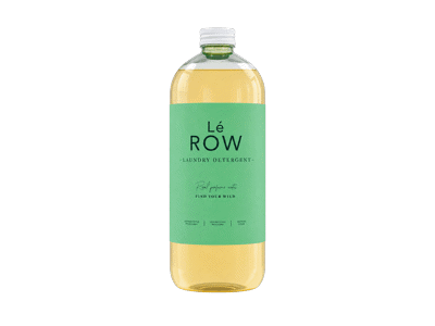 Skalbiklis Lé Row  Find Your Wild, 1 l