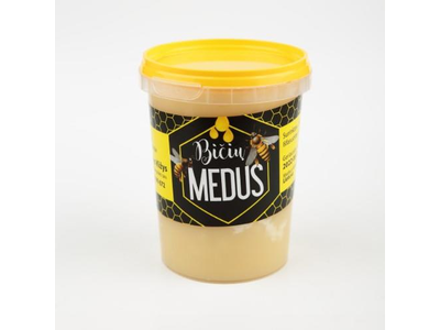 Ūkininko medus, 700 g