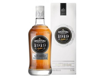 Romas ANGOSTURA 8 Years 1919, 40%, 0,7 l