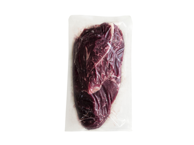 Atšaldyta jautienos mentinė, be kaulo, apipjaustyta, vakuume, ~1,6 kg