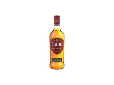 Viskis GRANT'S, 40 %, 0,5 l