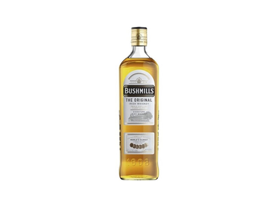 Viskis BUSHMILLS ORIGINAL, 40%, 700 ml