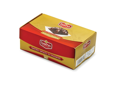 Šviežios datulės, 550 g