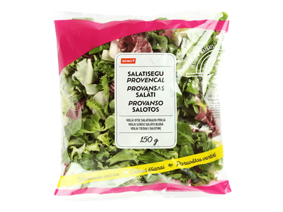 Salotų mišinys PROVANSO RIMI, 150 g