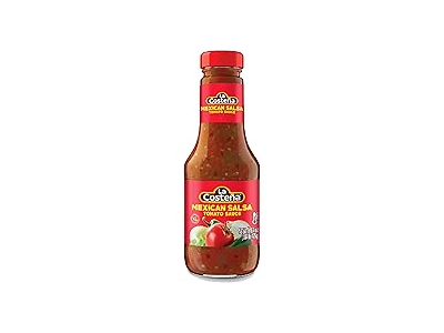 Salsos padažas LA COSTENA, 475 ml