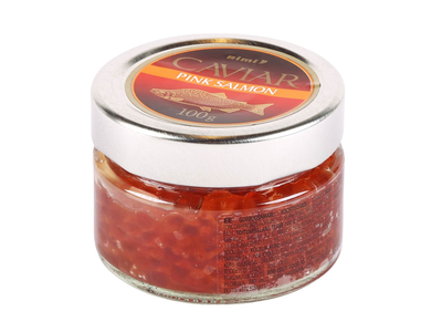 Kuprių ikrai RIMI, MSC 100 g