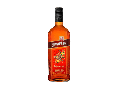 Balzamas RAUDONOS DEVYNERIOS, 500 ml