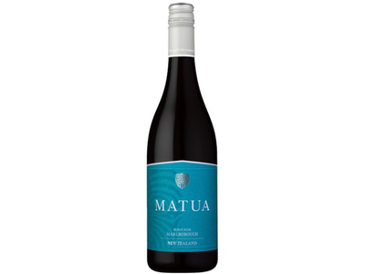 MATUA Marlborough Pinot Noir 0,75 l