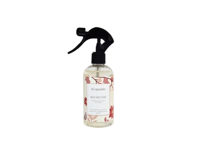 Purškiamasis kvapas ACAPPELLA RED NECTAR, 250 ml