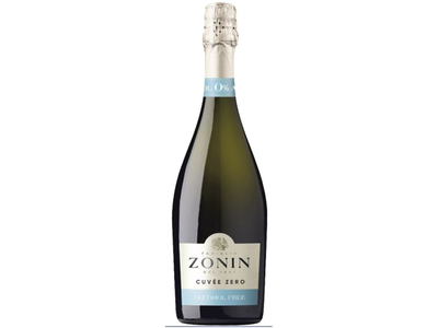 Zonin Cuvee Zero 0,75 l