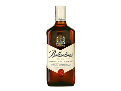 Viskis BALLANTINE'S, 40 %, 0,7 l