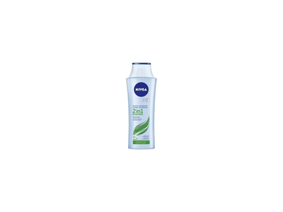 Plaukų šampūnas NIVEA 2in1 Express, 250 ml