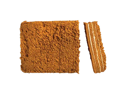 Medaus pyragas