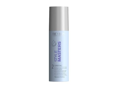 REVLON STYLE MASTERS ORBITAL plaukų priežiūros priemonė, 150 ml