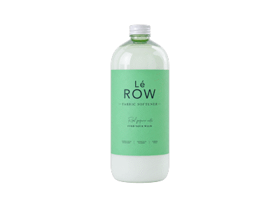 Minkštiklis Lé Row Find Your Wild, 1 l
