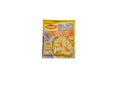 Ruošinys MAGGI IDEA vištienai sūrio padaže, 32 g