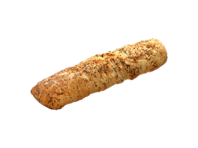 CIABATTA stick su jūros druskos pasta, 210 g