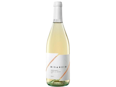 Vynas, BISANZIO, Chardonnay Terre di Chieti IGT, baltas, 0,75 l