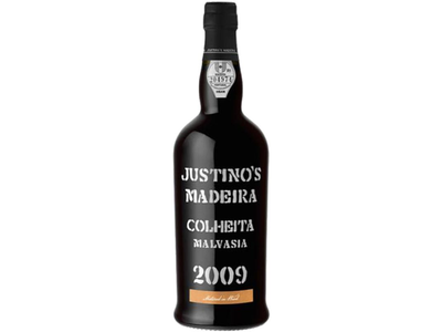 Justino's Colheita 2009 Boal 0,75 l