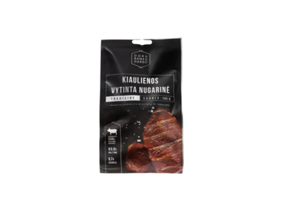 Dora vytinta kiauliena, 100 g