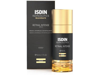 Veido serumas Isdin Isdinceutics Retinal Intense, 50 ml
