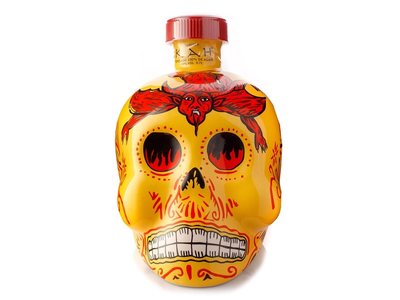 Tekila KAH REPOSADO (40%), 0,7 l